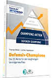 Buch-Cover: Defensiv-Champions